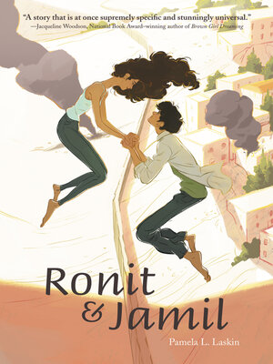 cover image of Ronit & Jamil